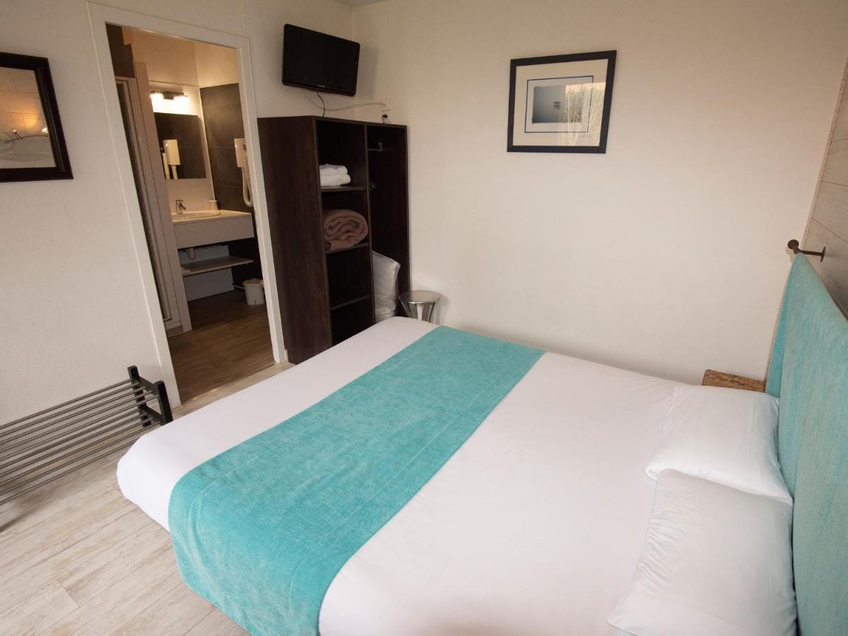 Cit'hotel Les Eleis 3*