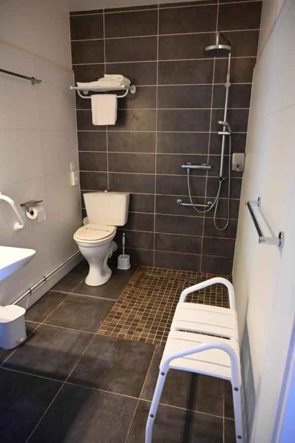 Cit'hotel Les Eleis 3*