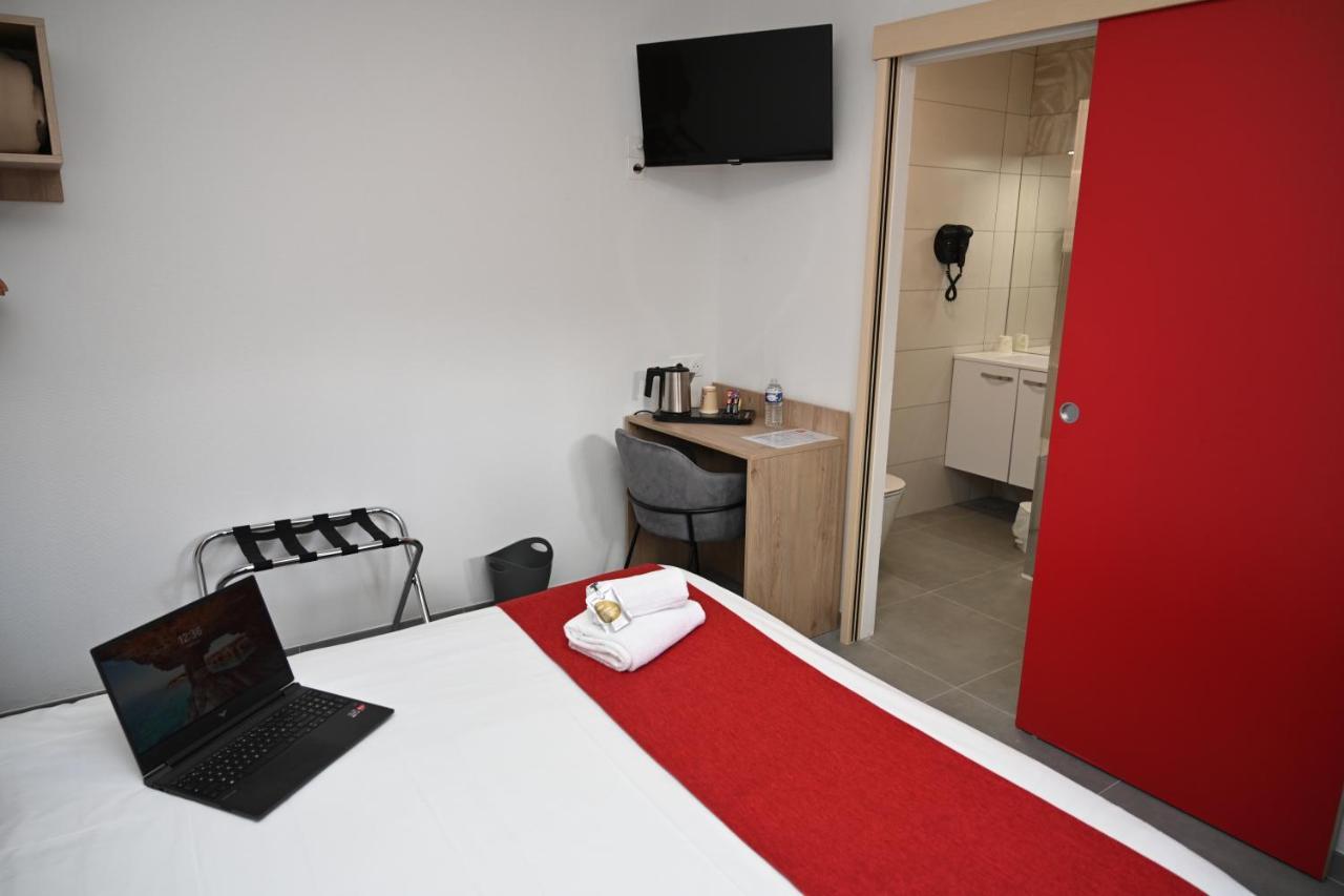 Cit'hotel Les Eleis Hotel 3*