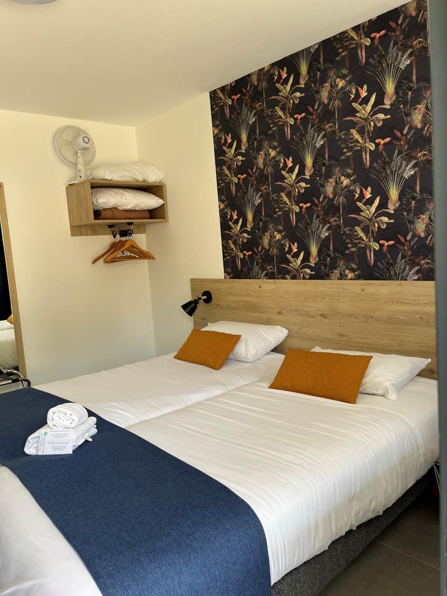 Cit'hotel Les Eleis 3*