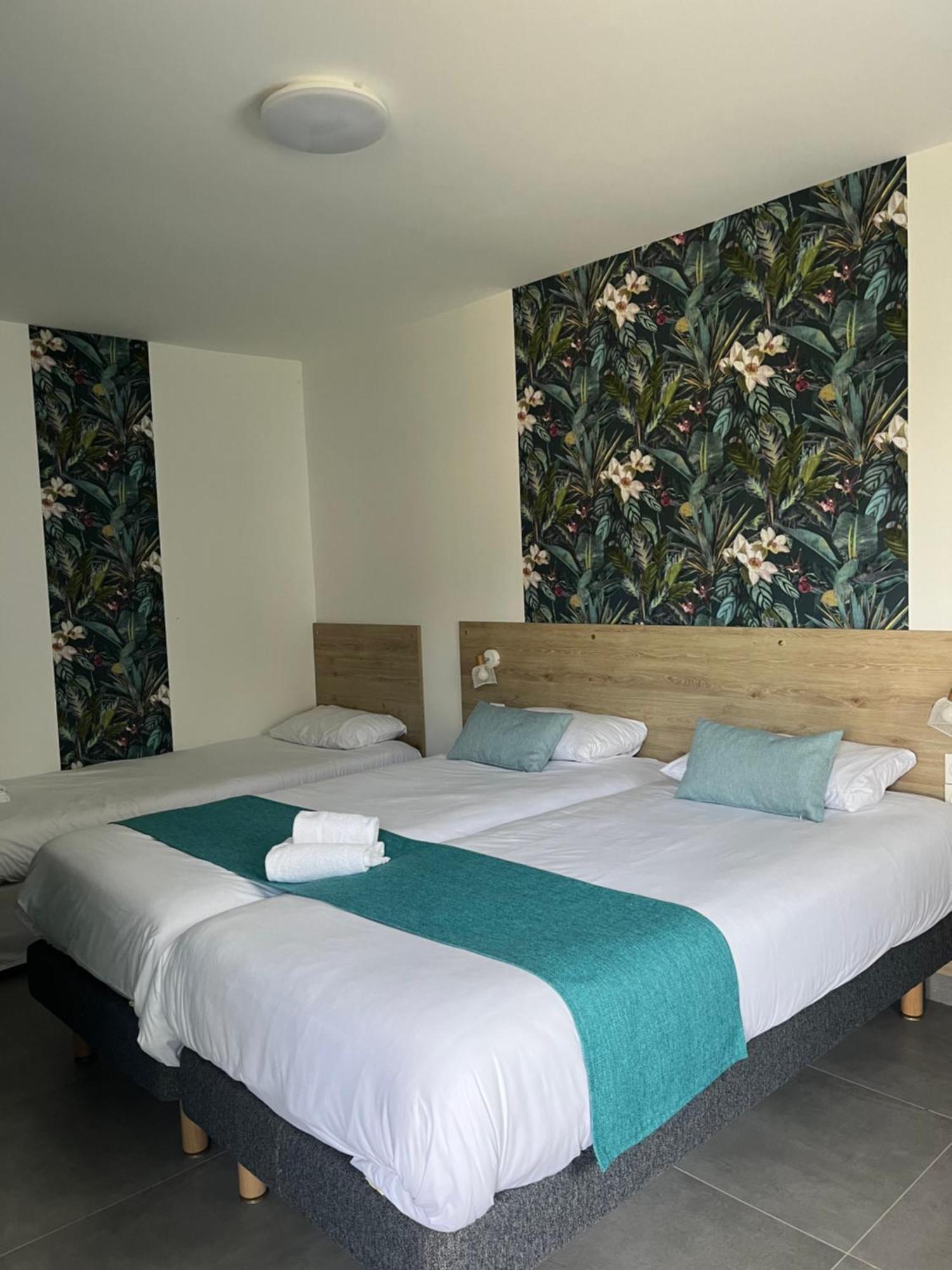 Cit'hotel Les Eleis Saint-Martin-de-Fraigneau