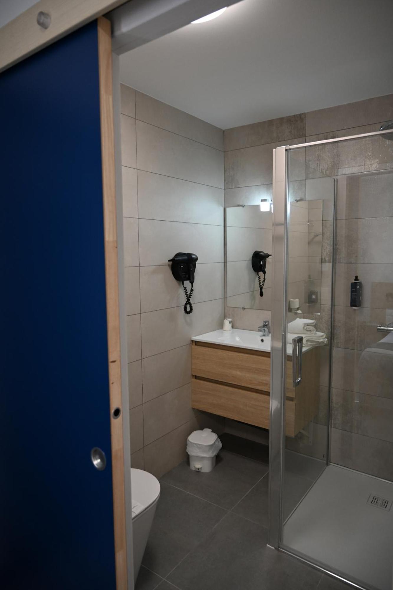 Hotel Cit'hotel Les Eleis 3*
