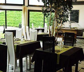 Cit'hotel Les Eleis Hotel Saint-Martin-de-Fraigneau