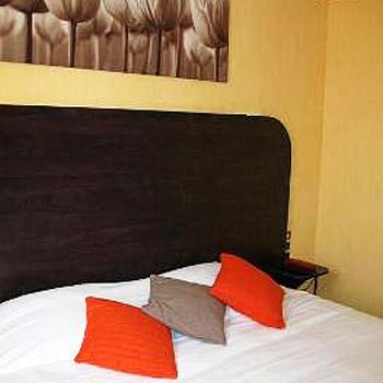Hotel Cit'hotel Les Eleis