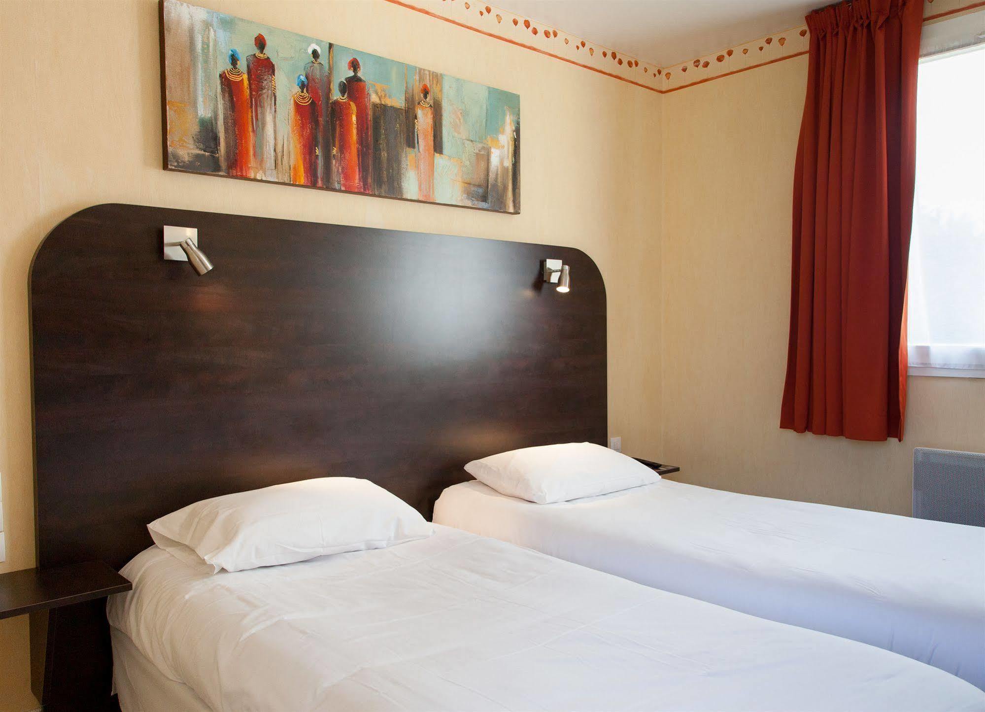 Cit'hotel Les Eleis 3*