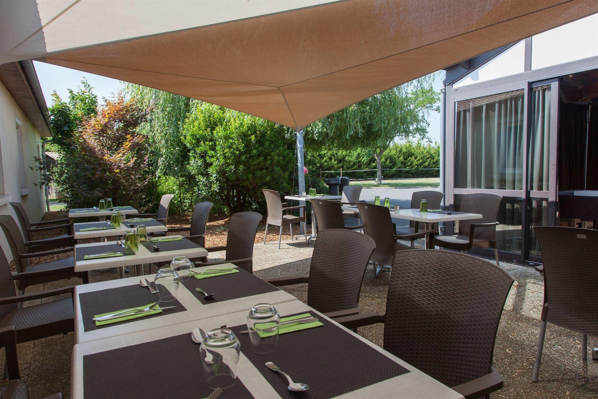 Hotel Cit'hotel Les Eleis 3*