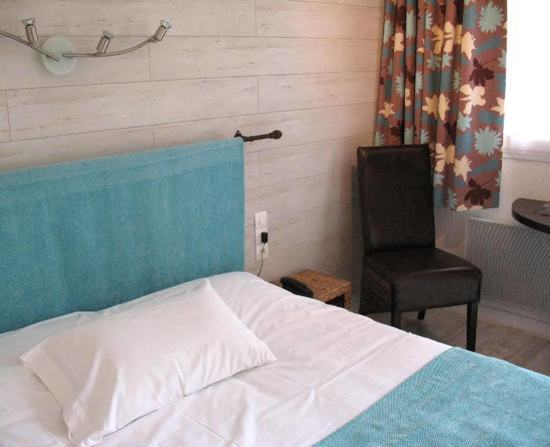 Cit'hotel Les Eleis Hotel