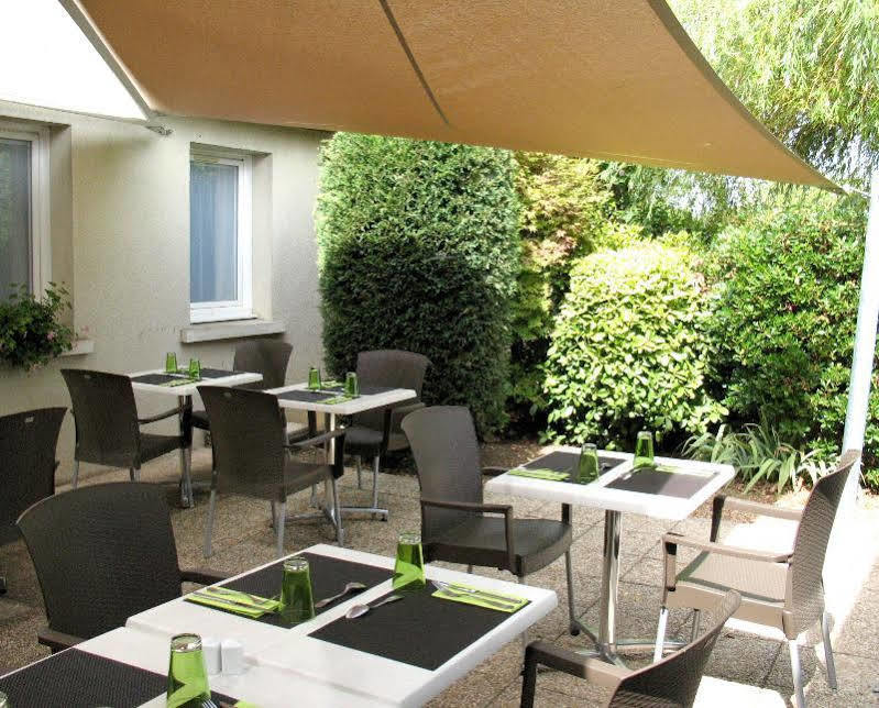 Hotel Cit'hotel Les Eleis 3*