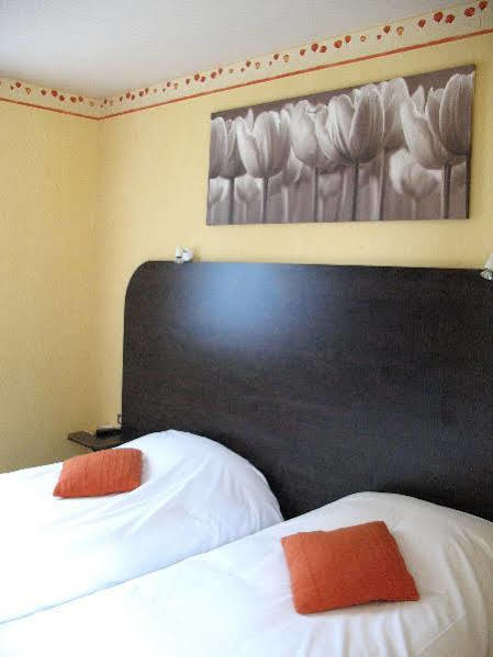 Cit'hotel Les Eleis 3*